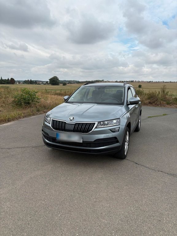 Image of Skoda Karoq