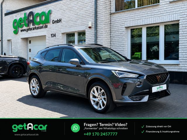 CUPRA Formentor 2.0 TDI*NAVI*VIRTUAL*DAB*SPORTSITZE