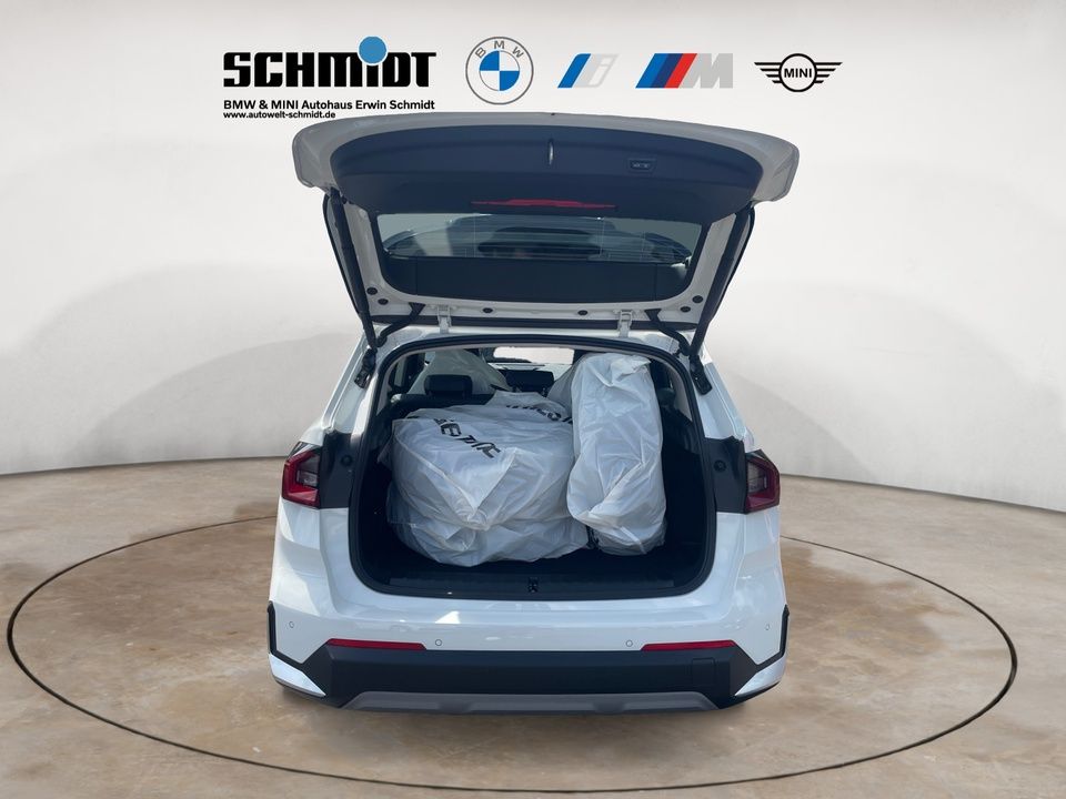 BMW X1 - Bild 4