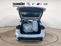 BMW X1 - Vorschau Bild 4
