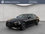 Mercedes-Benz E 220 d 9G Avantgarde/AHK/Multibeam - gebrauchte Mercedes-Benz E 220 aus dem Jahr 2024