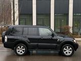 Mitsubishi Pajero 3,2 DI-D  7sitz SHZ Ratenkauf möglich - gebrauchte Mitsubishi Pajero aus dem Jahr 2006