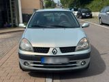 Renault Clio 1.2 16V 75PS TÜV Neu !!! - Renault Clio aus 2002: 1.2