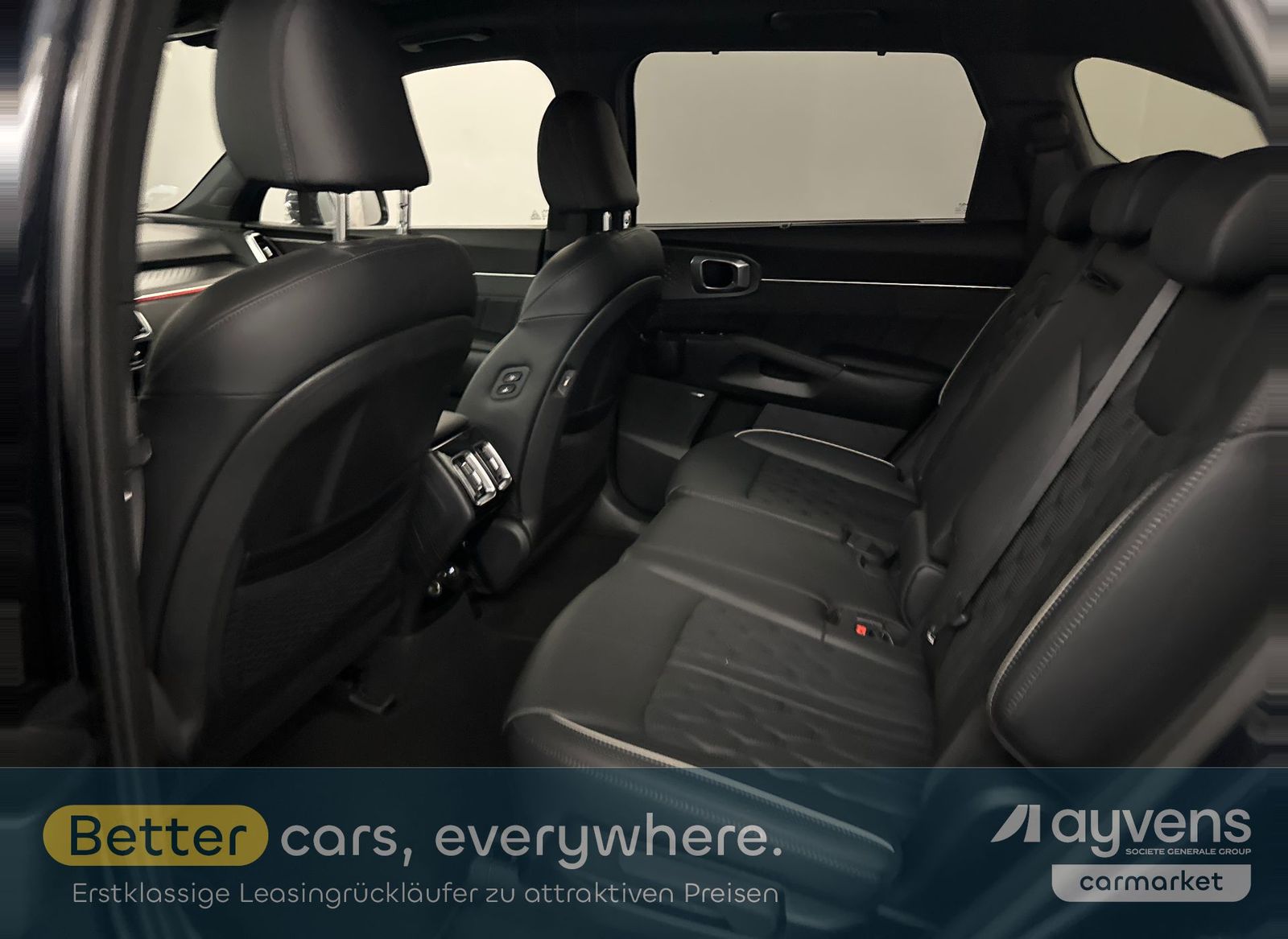 Kia Sorento - Bild 10