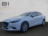 Mazda 3 Lim. Exclusive-Line*85TKM*LED*Navi*PDC*SHZ*Top - Mazda 3 in Düsseldorf