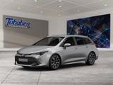 Toyota Corolla 1.2T Comfort Business+Shz.+Tempom.+Navi - gebrauchte Toyota Corolla aus dem Jahr 2020