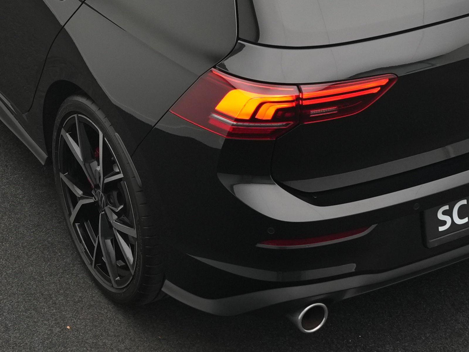 Volkswagen Golf VIII GTI 2.0 TSI DSG *ACC*Head*NAV*Sport*, миниатюра 17