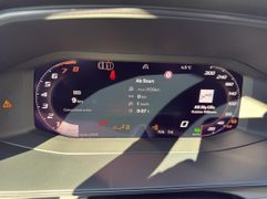 Foto Nummer 11: CUPRA Leon Sportstourer