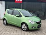 Opel Agila B Edition - Opel Agila mit Benzin-Antrieb: Kleinwagen, Schaltgetriebe