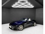 Jaguar F-Type P300 Cabriolet R-Dynamic / Meridian / LED - Jaguar F-Type aus 2021