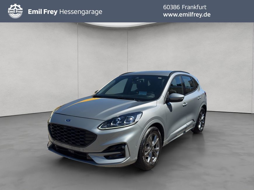 Image of Ford Kuga