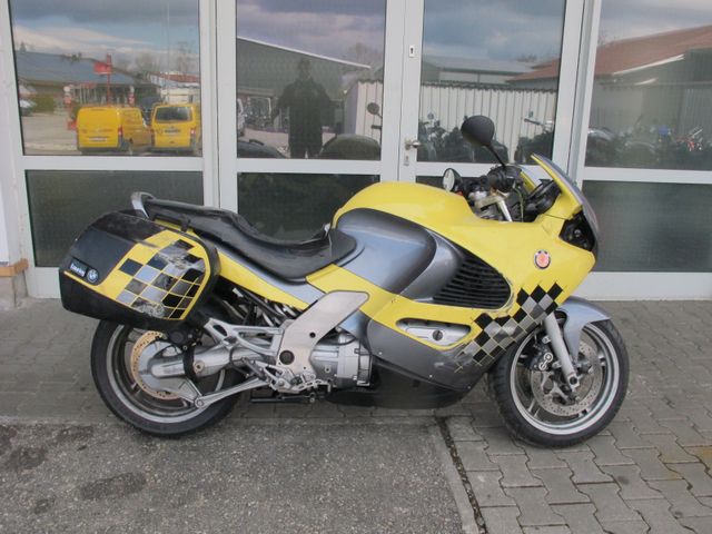 BMW K 1200 RS Motorschaden