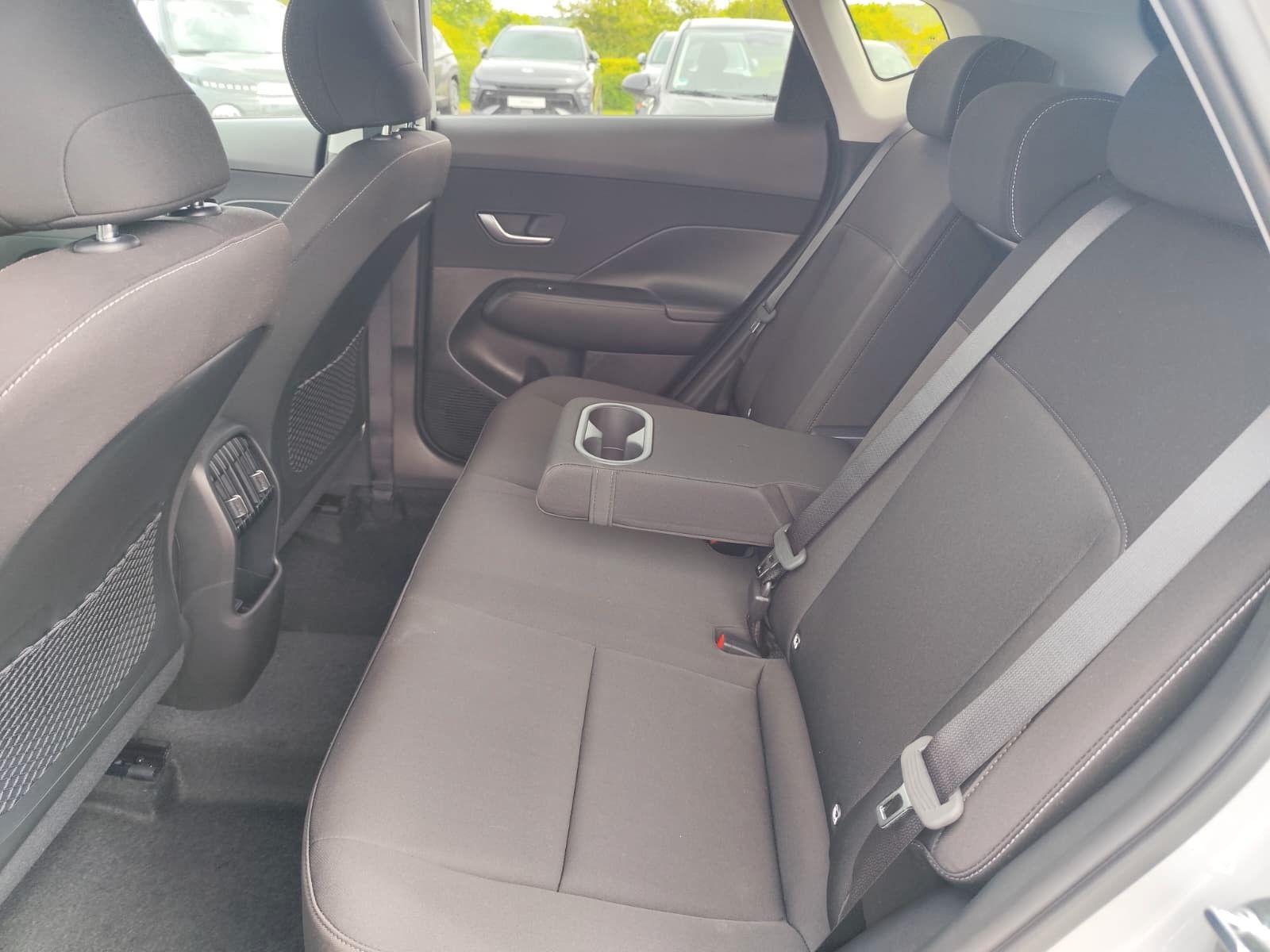Hyundai Kona – Bild 30