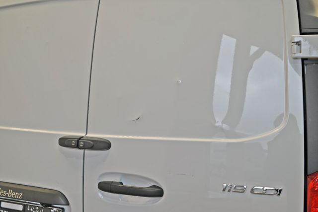Fahrzeugabbildung Mercedes-Benz Vito 119 CDI Kasten lang 9G-Tronic Klima #53T114