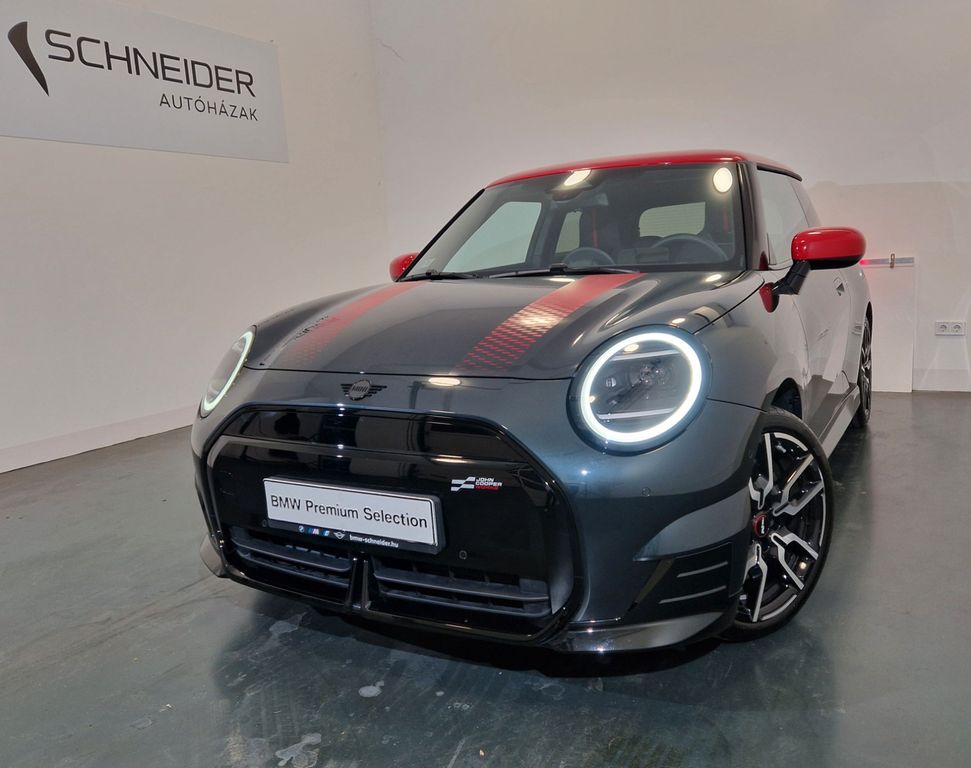 Image of MINI Cooper