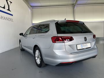 Volkswagen Passat Variant - 6
