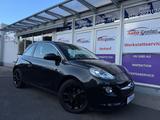 Opel Adam Jam 1.0Turbo *Klima*Sitzhzg*CarPlay*MFL* - Opel Adam Gebrauchtwagen in Frankfurt