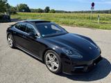 Porsche Panamera 4S Diesel V8 422 PS Panorama  - Porsche Panamera 4s mit Diesel-Antrieb