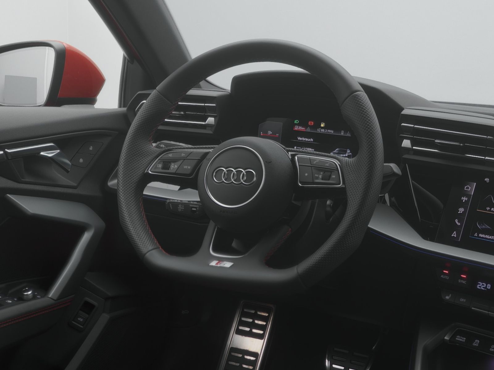 Audi A3 - Bild 12