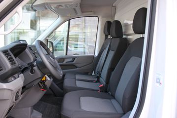 Volkswagen Crafter - 6