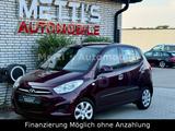 Hyundai i10 5 Star Edition/Klima/ZV/TÜV-2028 - Hyundai i10 in Mönchengladbach