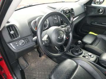 Bild 6 MINI COOPER Countryman Cooper