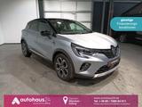 Renault Captur II 1.3 Intens LED|Navi|PDC|360°|Sitzheiz - Renault Gebrauchtwagen in München