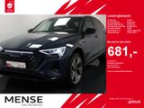 Audi Q8 e-tron Sportback 55 quattro advanced |Luft