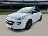 Opel Adam 1.4 Jam+Klima+USB+ZV+Tempomat+Sport-Fahrw.+ - gebrauchte Opel Adam aus dem Jahr 2014