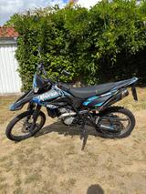 Yamaha WR 125 - Yamaha Motorräder in Lübeck