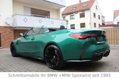 BMW M4 - Vorschau 10