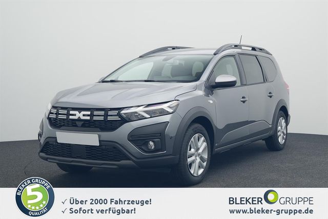 Dacia Jogger Expression Hybrid 140 7-Sitzer