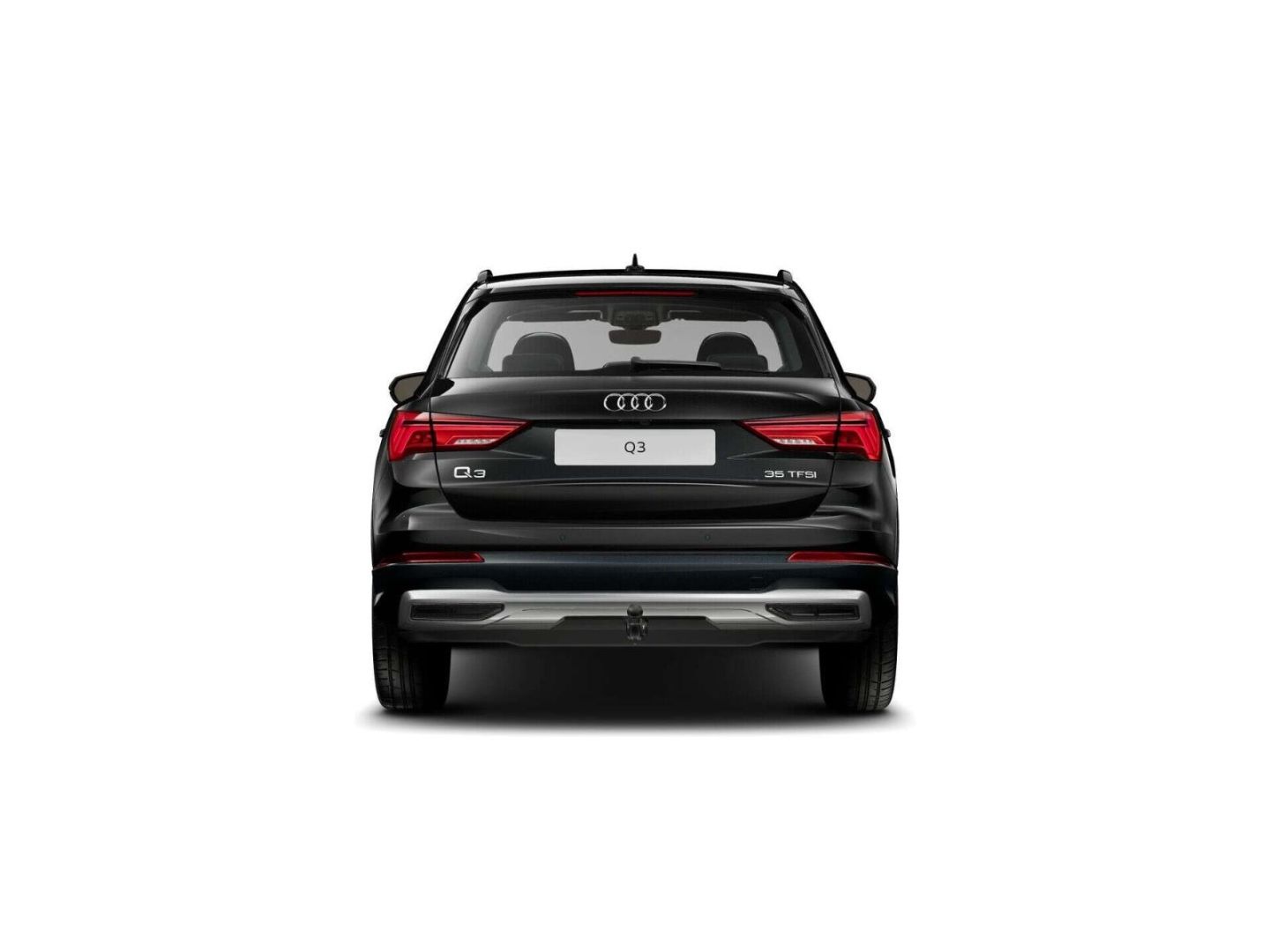 Audi Q3 - Bild 5