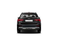 Audi Q3 - Vorschau Bild 5
