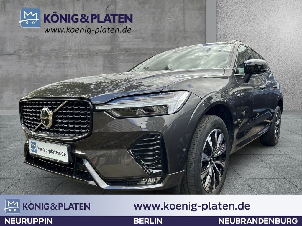Image of Volvo XC60