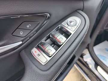 Mercedes C 200 - 11