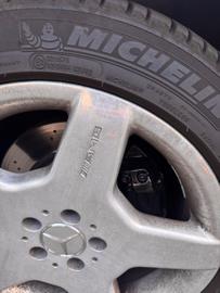 صورة 9 لـ 2001 Mercedes-BENZ CL
