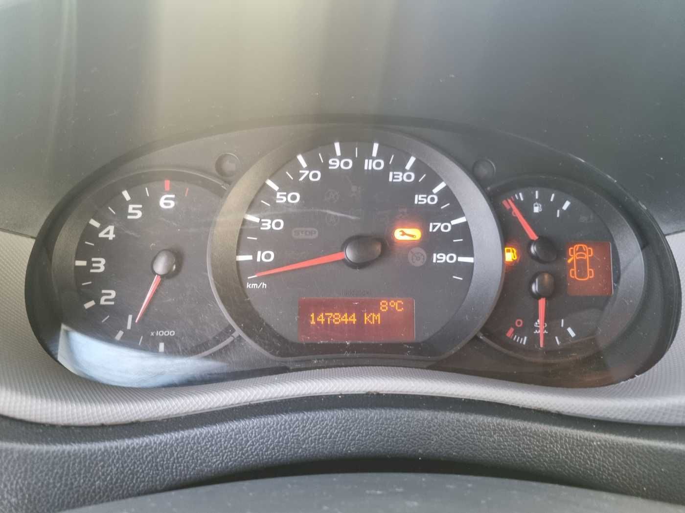 Fahrzeugabbildung Renault Master 2.3 dCi / KLUBB K26, 12m