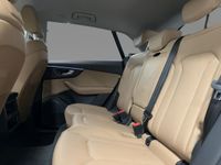 Audi Q8 - Vorschau Bild 12