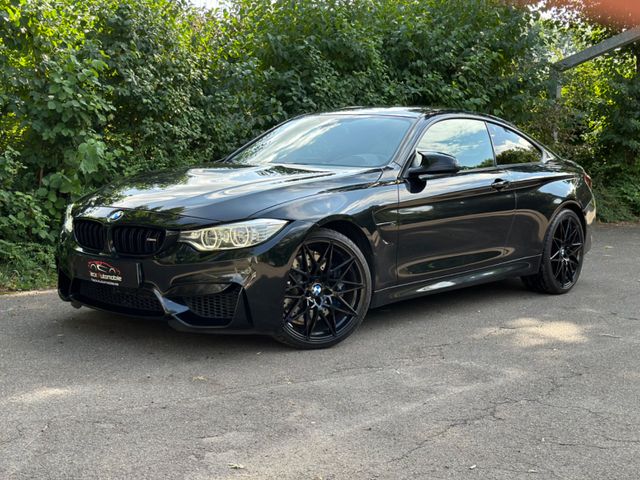 BMW M4 Coupe HeadUp/CarbonDach/