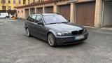 BMW E46 325i Touring - BMW 325 Gebrauchtwagen in Nürnberg