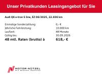 Audi Q6 e-tron - Vorschau Bild 20