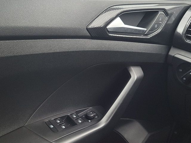 T-Cross 1.0TSI Life LED SHZ ParkPilot