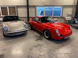 Porsche 911 Targa - Porsche aus 1984: 911