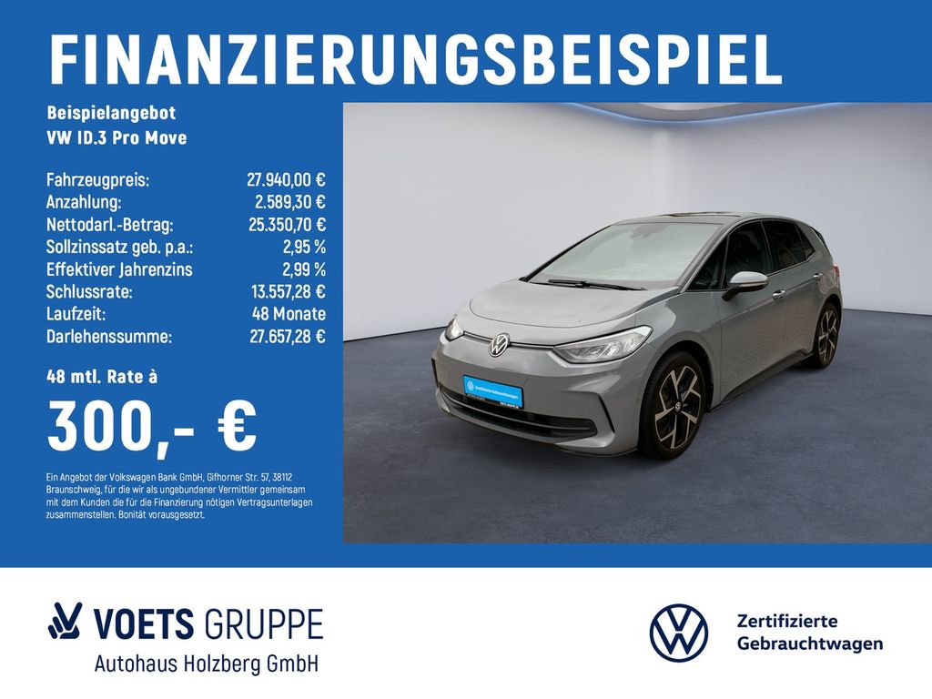 Volkswagen ID.3