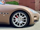 Maserati Granturismo 4.2 V8 *Exclusive* - Maserati Gebrauchtwagen von 2008