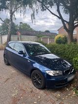 BMW 116i E81 TÜV September 2027 - BMW E81 - BMW 1er Reihe