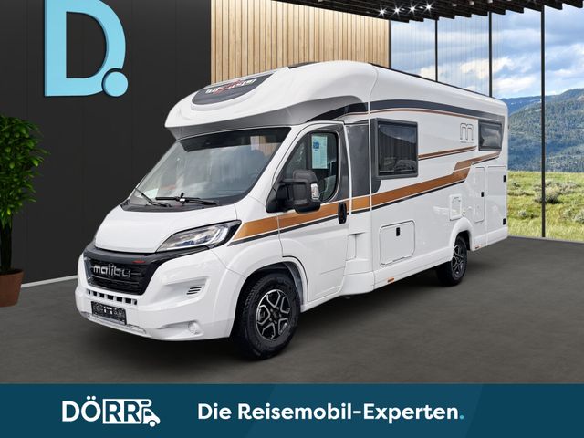 Malibu T 430 LE Dörr Editionsmodell, sofort verfügbar