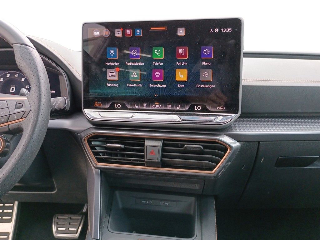 Cupra Leon - Bild 19