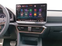 Cupra Leon - Vorschau Bild 19